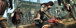 Illustration for article titled The best games of 2010